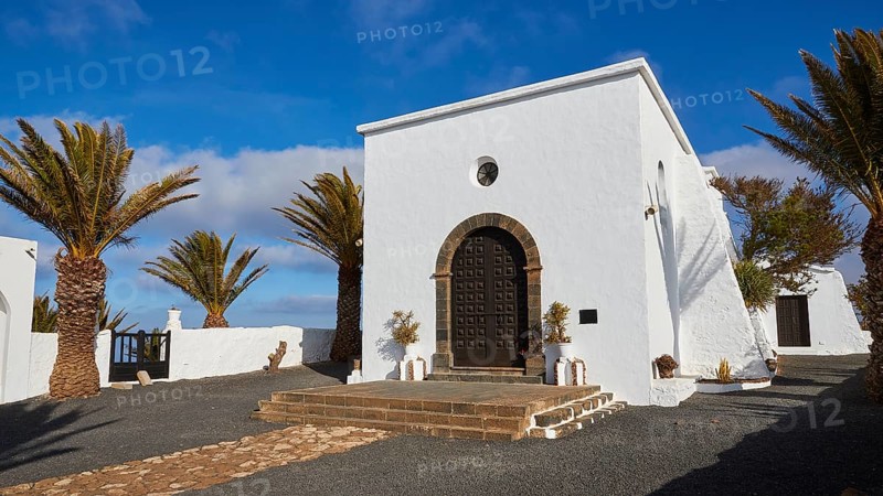 Ermita de las Nieves