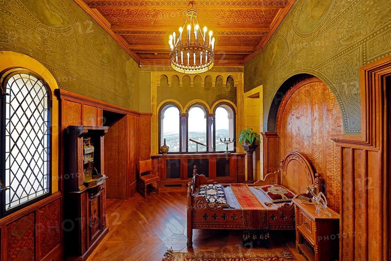 Prince's Bedroom