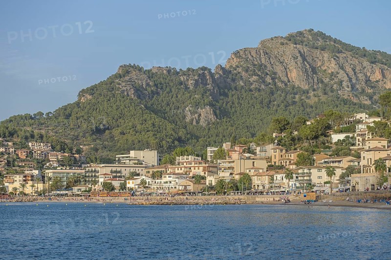 Promenade