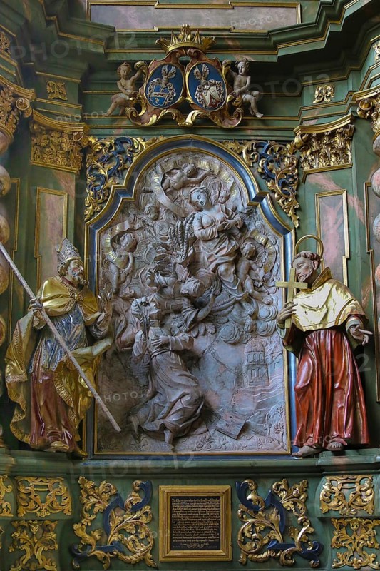 Detail