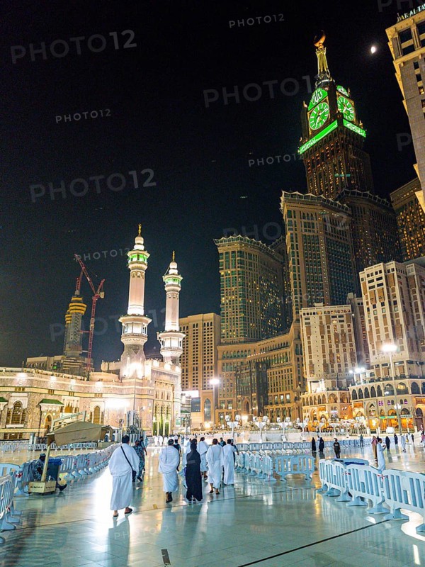 Mekka