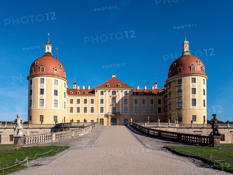 Moritzburg Hunting and Baroque Palace
