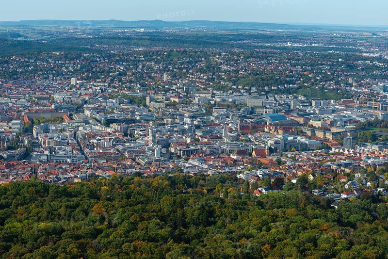 Stuttgart
