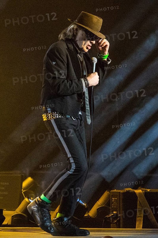 Udo Lindenberg