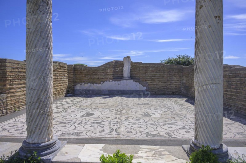 School of Traian