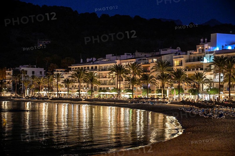 Promenade