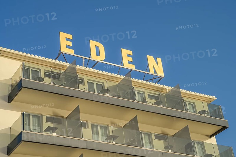 Hotel Eden