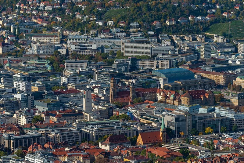 Stuttgart