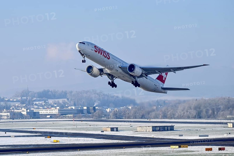 Aircraft Swiss