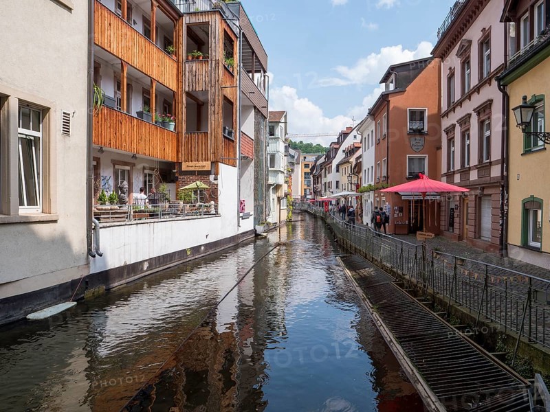 Little Venice