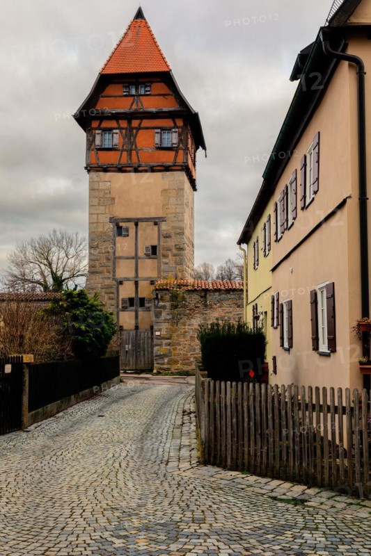 Baeuerlinsturm