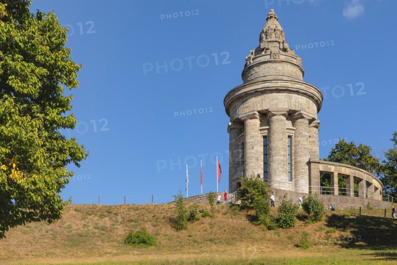 Fraternity Monument