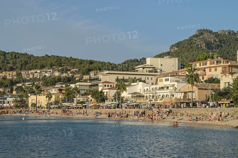 Sandy beach beach