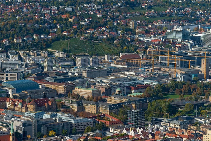 Stuttgart