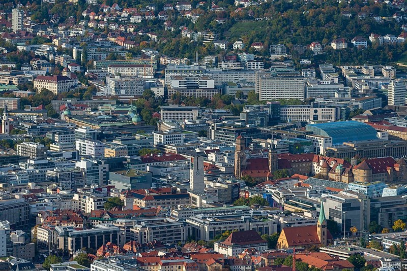 Stuttgart