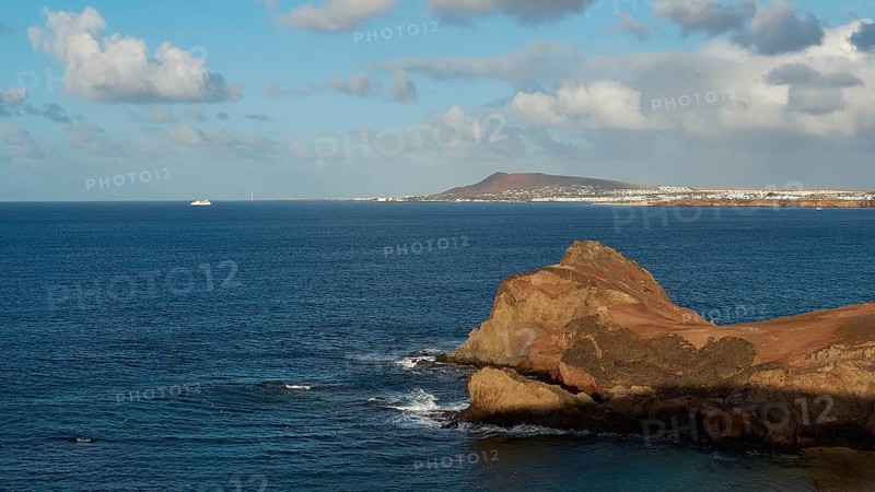 Playa Blanca