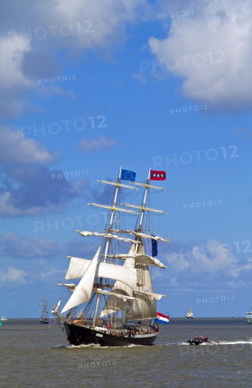 Sailor Mercedes