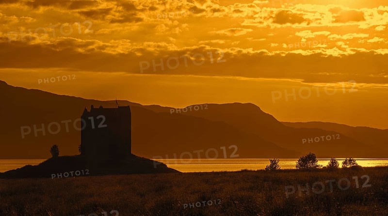Castle Stalker