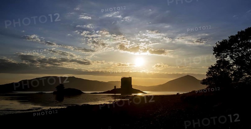 Castle Stalker