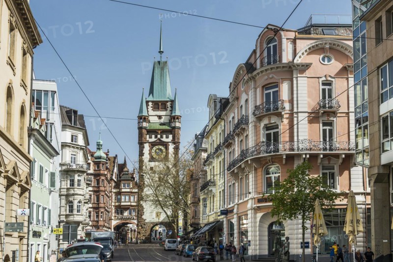 Martinstor