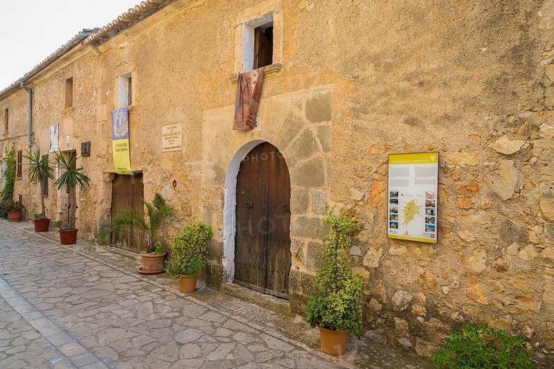 Museum of Saint Junipero Serra