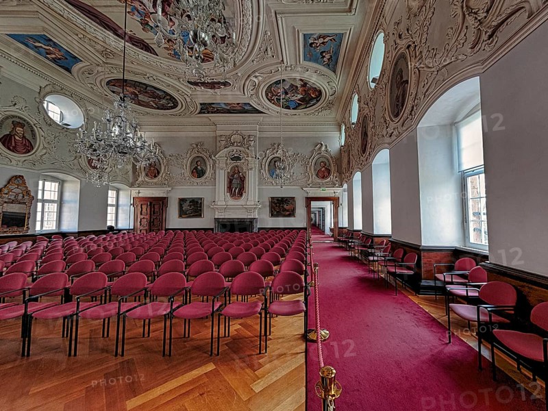 Kaisersaal