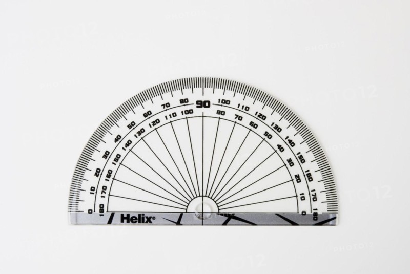 Protractor