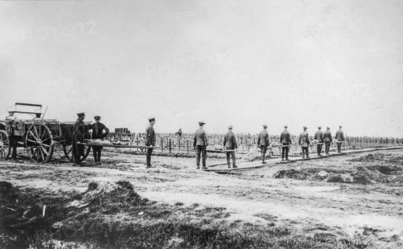 Imperial War Graves Commission