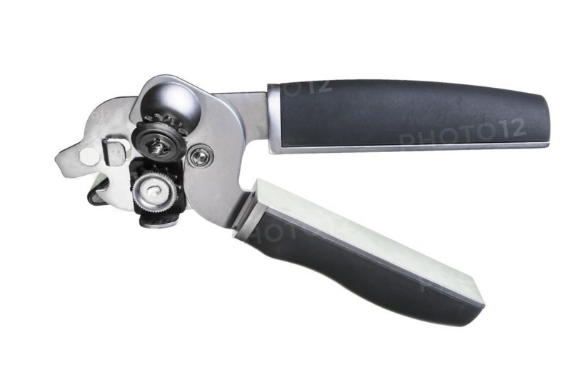 Can Opener