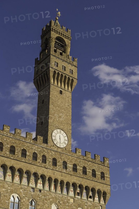 Palazzo Vecchio