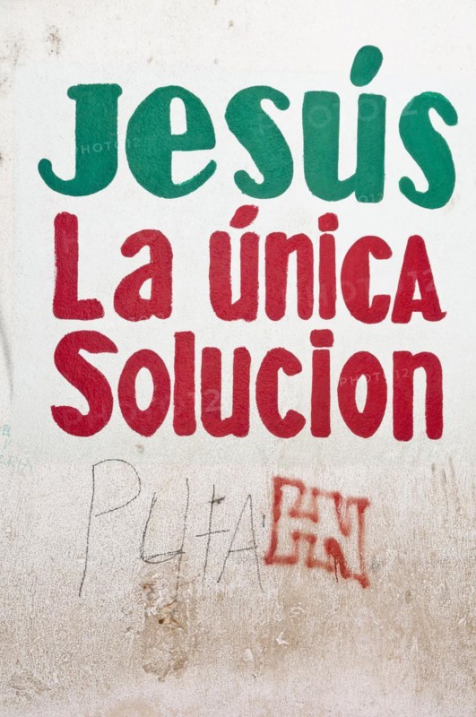 Jesus