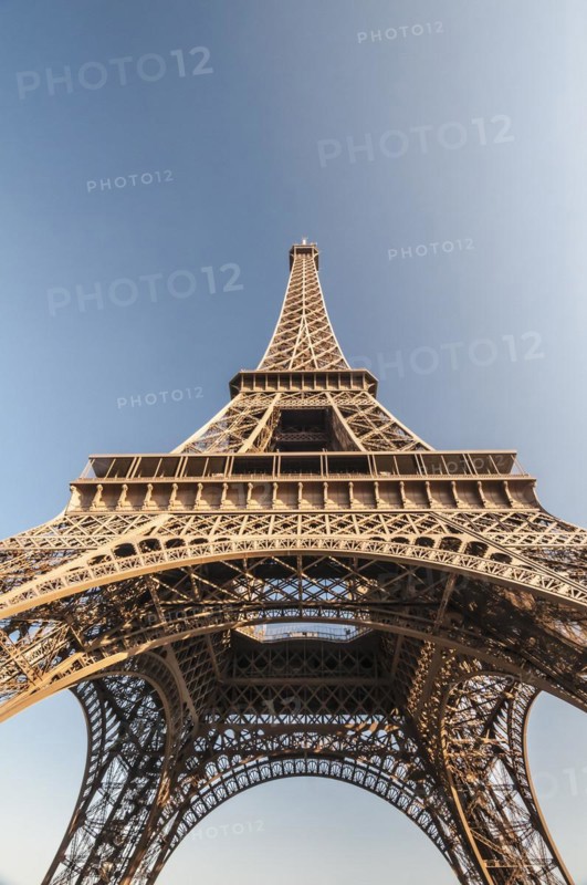 Eiffel Tower