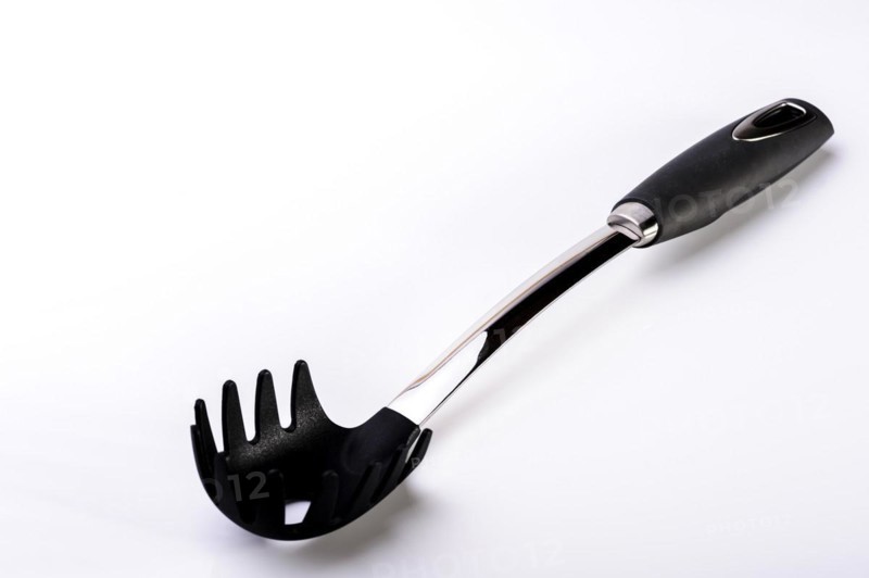 Spaghetti or pasta scoop