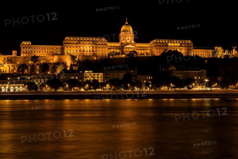 Buda Castle