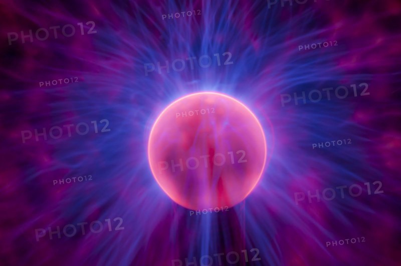 Plasma globe