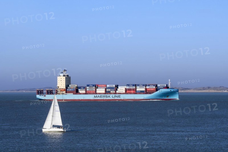 Vuoksi Maersk