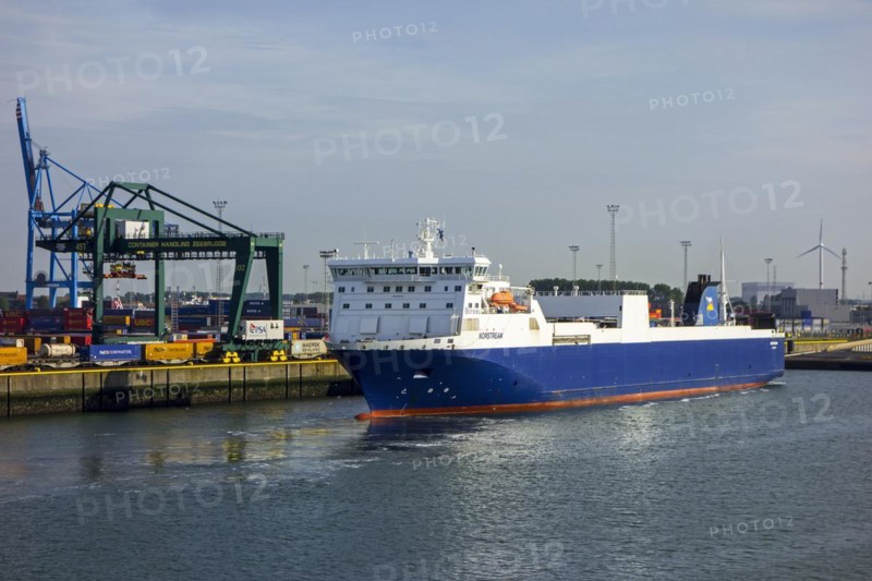 MS Norstream