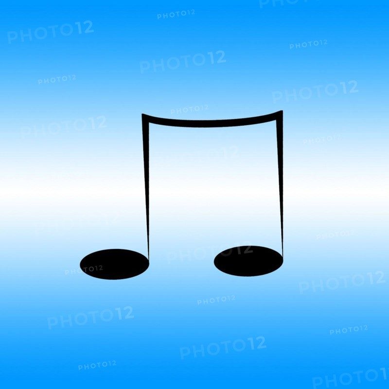 Music note