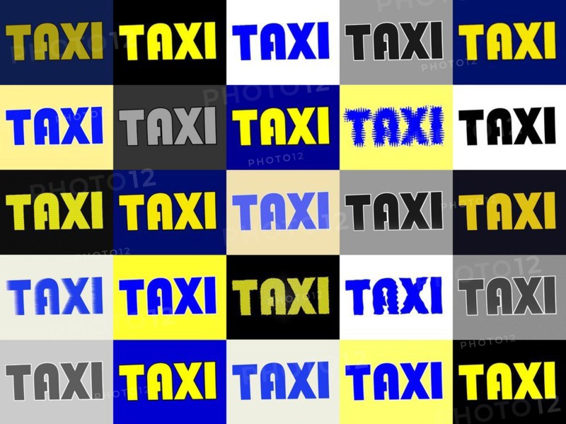 Taxi