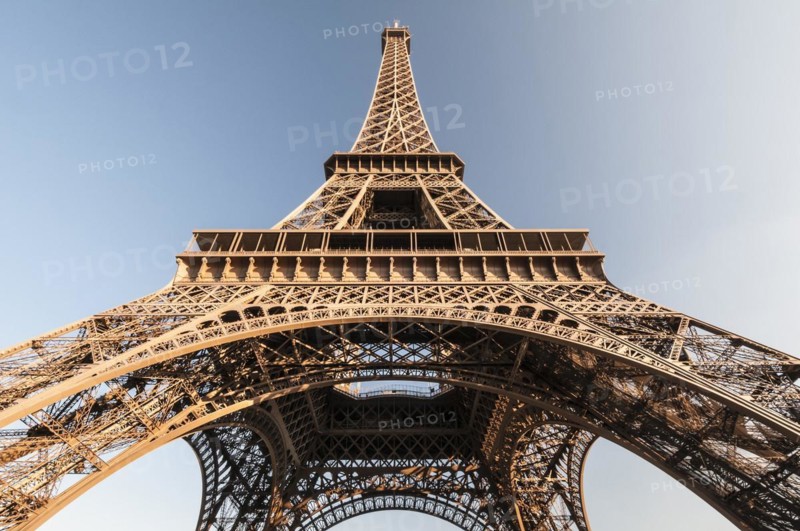 Eiffel Tower