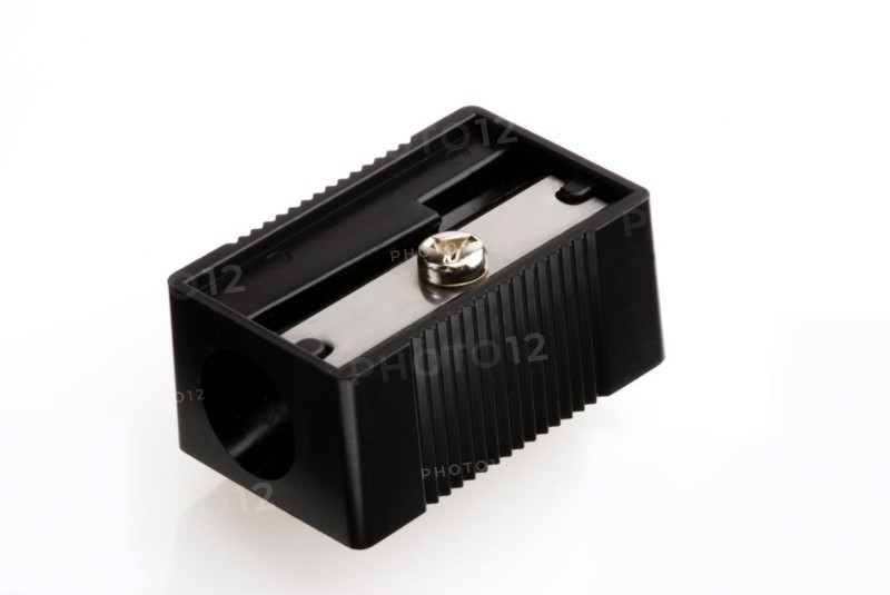 Pencil Sharpener