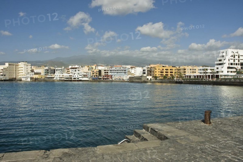 El Medano