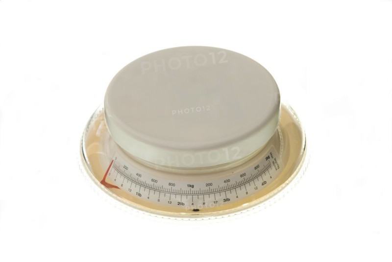 Kitchen Scales