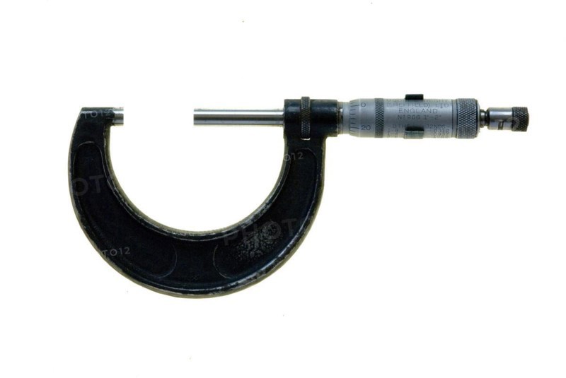 Micrometer