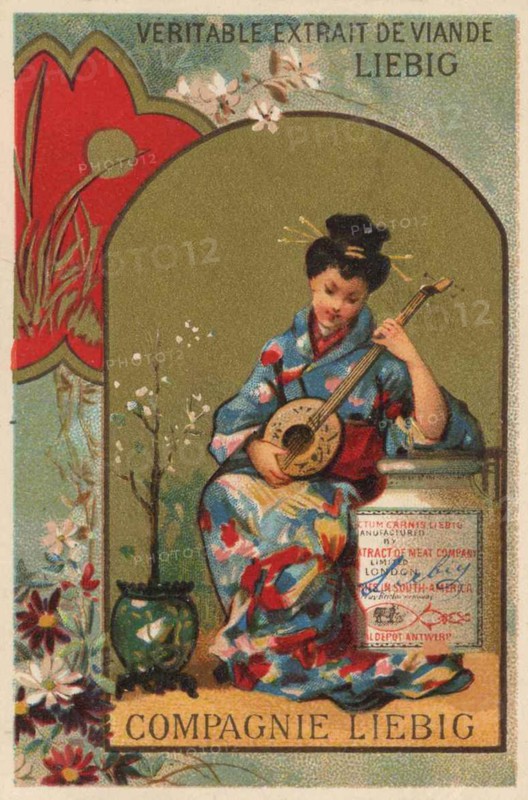 Picture series Chinese I