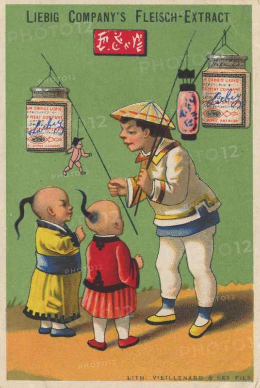 Picture series Chinese II