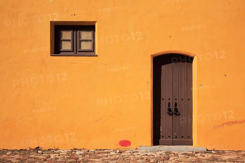 Townscape of Castro Marim