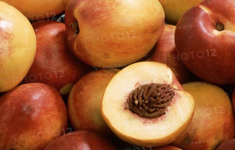 Nectarines