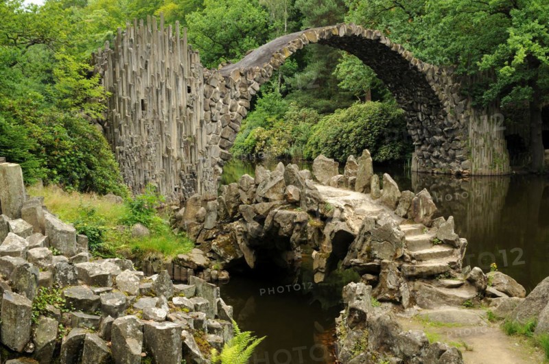Rakotz Bridge