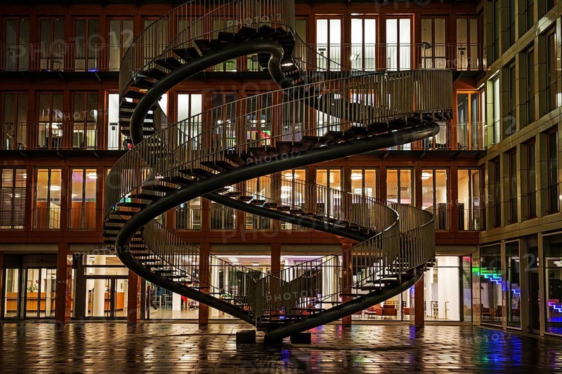 Endless Staircase